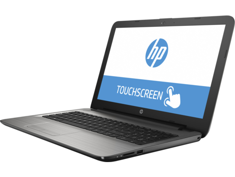 HP 15-ba022ca AMD A6 A6-7310 Laptop – image 3