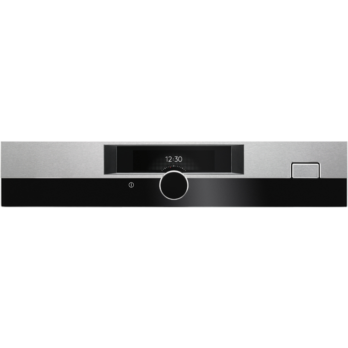 AEG BSK882220M 70 L Black, Stainless steel – image 2