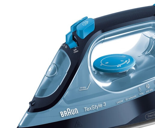 Braun SI 3050 BL – image 3