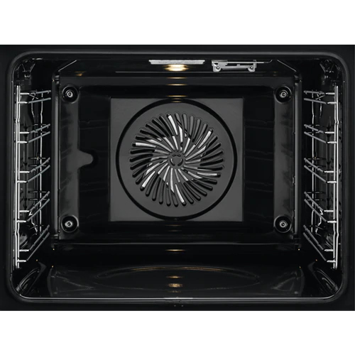 AEG BPK351020M 71 L Black, Stainless steel – image 7