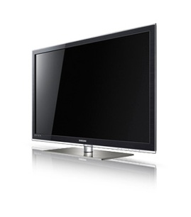 Samsung UE55C6505 139.7 cm (55") Full HD Grey – image 3