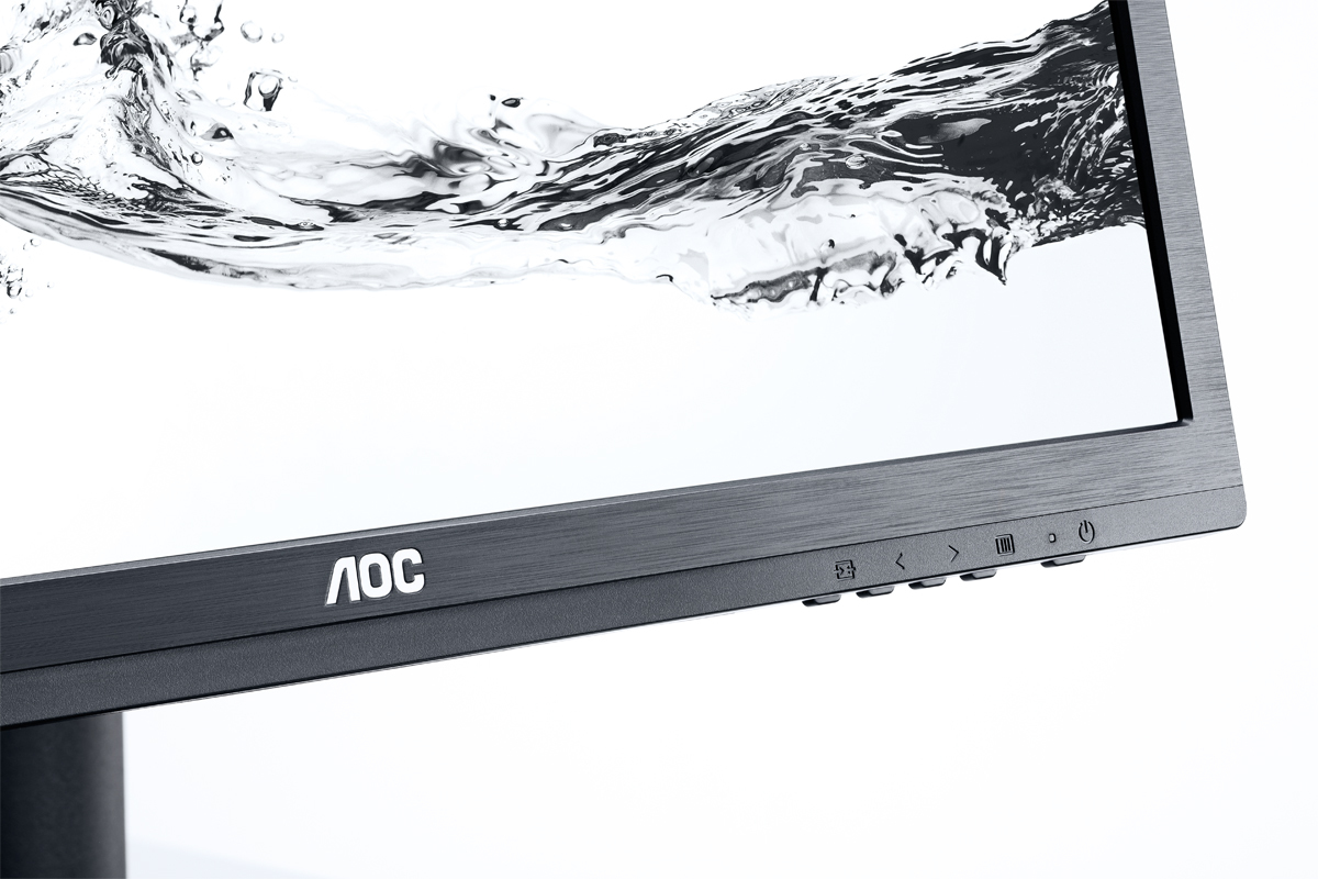 AOC e2260Phu computer monitor – image 4