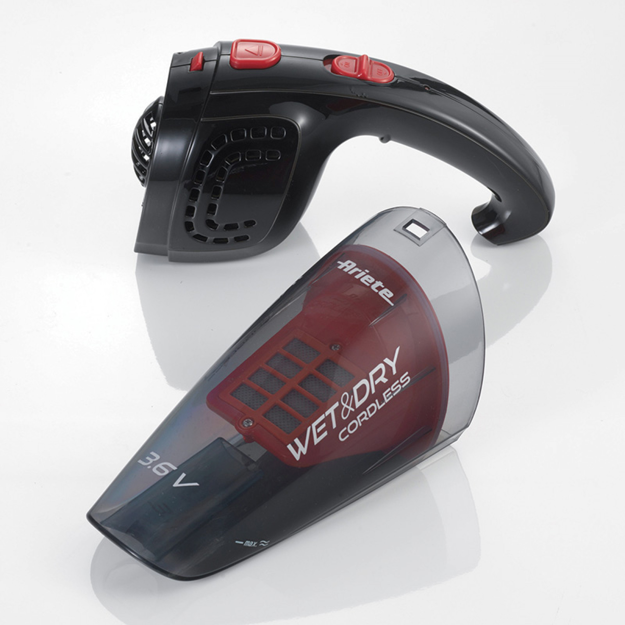 Ariete Wet & Dry cordless – image 4