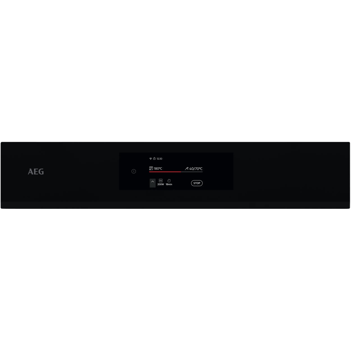 AEG Series 8000 NKK8N721B – image 8