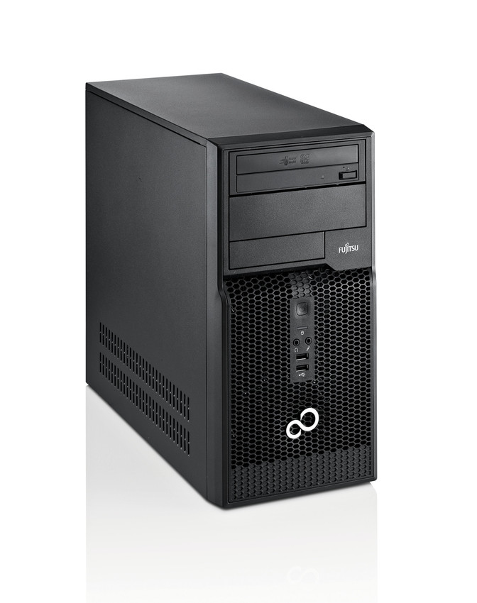 Fujitsu P510 E85+ – image 3