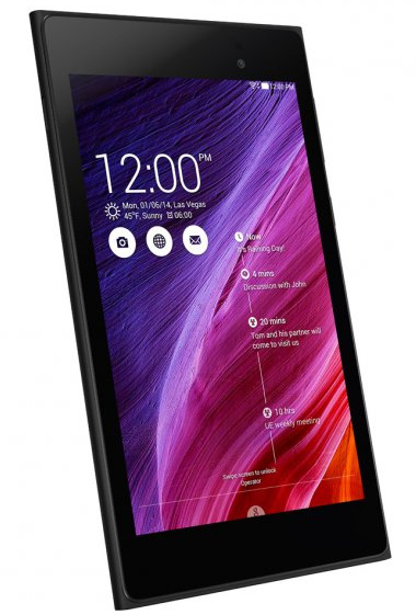 ASUS MeMO Pad 7 ME572CL-1A009A tablet – image 2