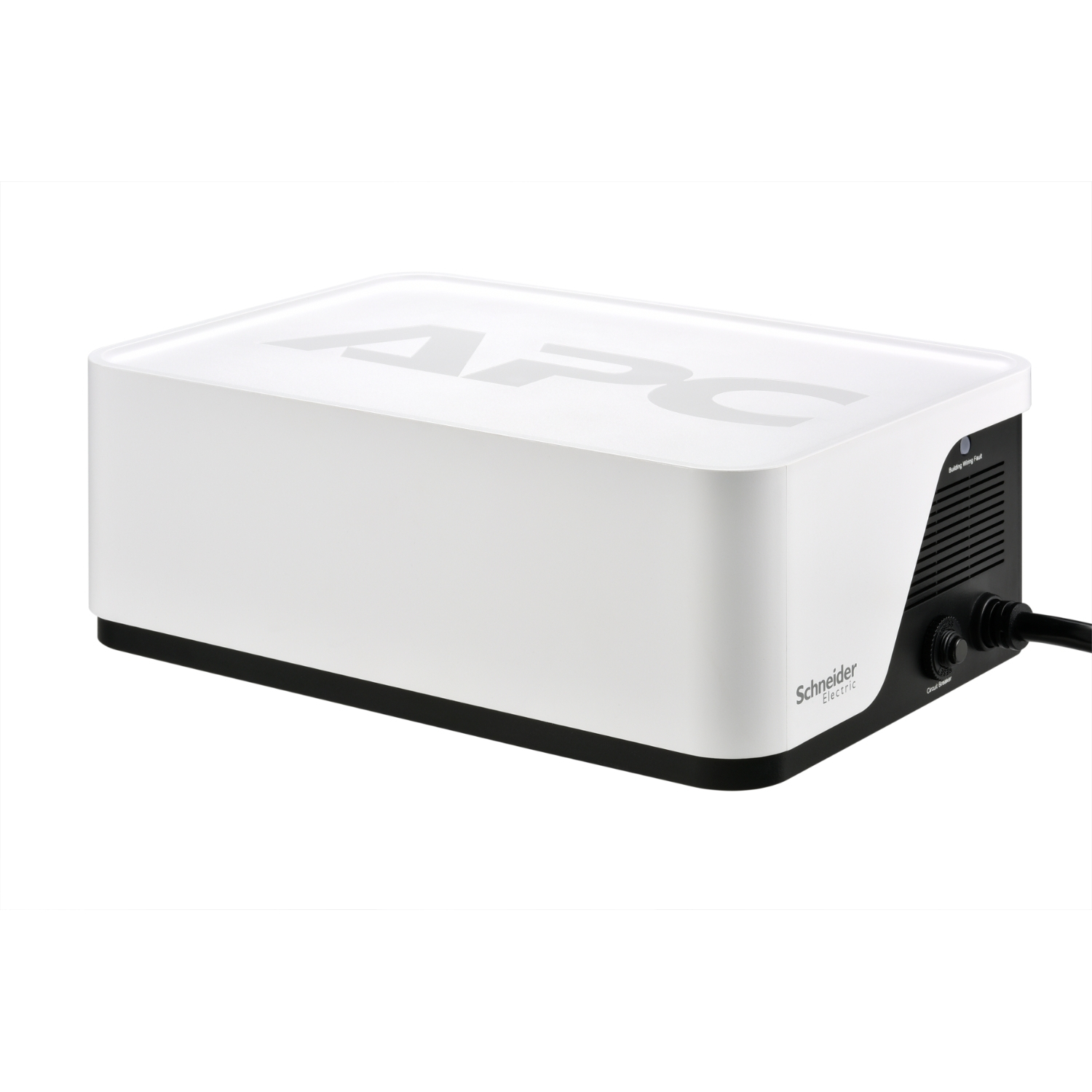 APC Back-UPS BE500G3 500VA 300W 6-Outlet UPS with USB Charging