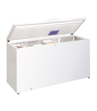 Whirlpool AFG 674 DGT