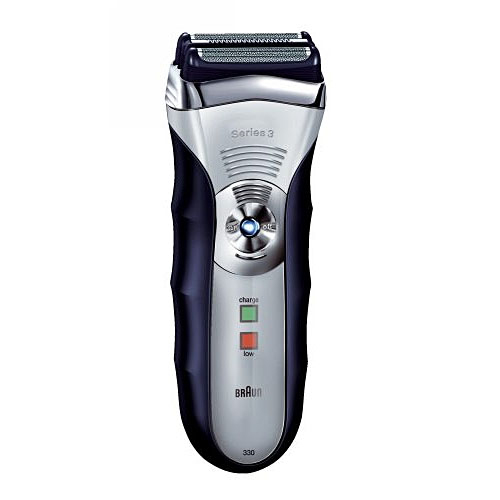 Exact product image for Braun 330