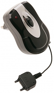 Emporia RLR-ERIC2 mobile device charger Mobile phone AC Indoor – image 1