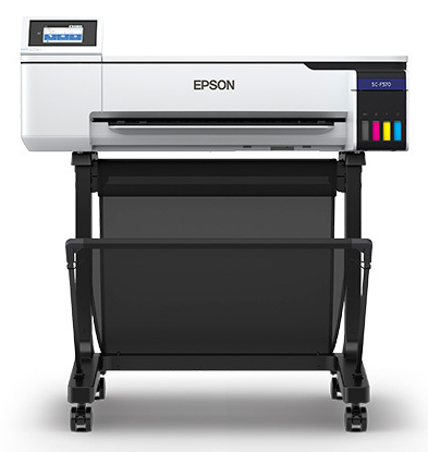 Epson SCF570PE large format printer Wi-Fi Dye-sublimation Colour – image 5