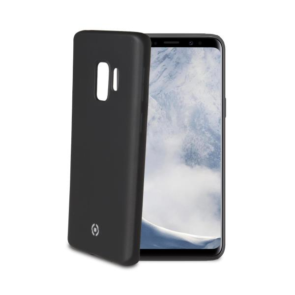 Celly SOFTMATT790BK mobile phone case