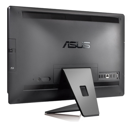 ASUS ET ET2210INKS Intel® Core™ i5 i5-2400S – image 4