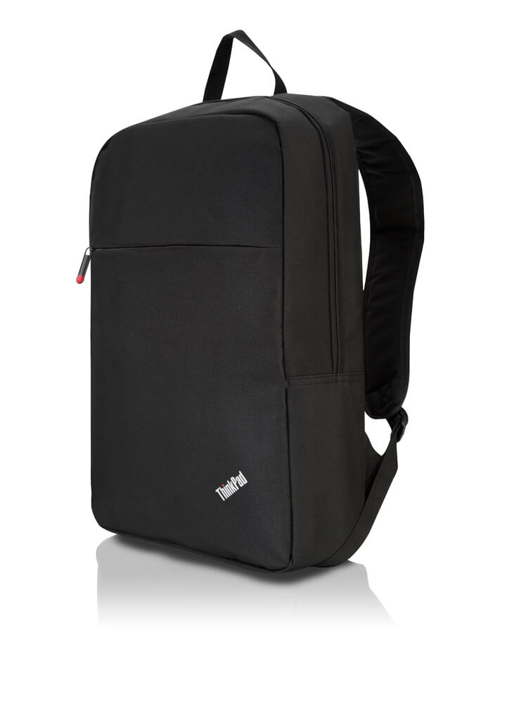 Lenovo ThinkPad Basic ryggsekk Svart