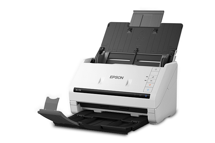 Epson WorkForce B11B248301 scanner Sheet-fed scanner – image 3