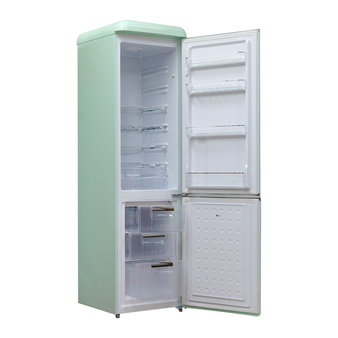 Pyramidea MAMBO309G refrigerating appliance set Freestanding – image 3