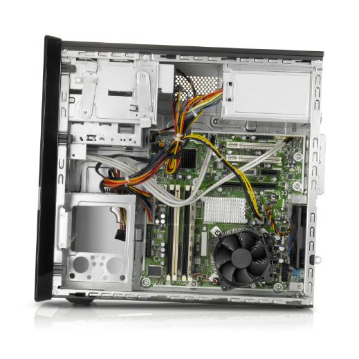 HP Pro 3130 Minitower PC – image 6