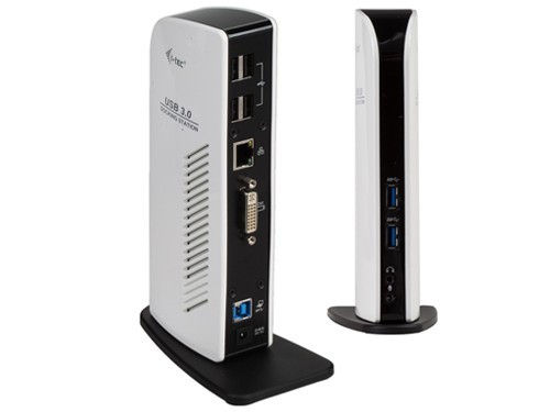 i-tec Advance DVI Video USB 3.0 – image 1