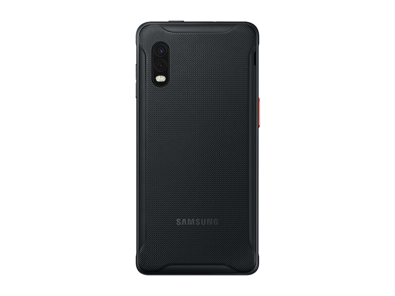 Samsung XCover 16 cm (6.3") Dual SIM 4G USB Type-C 4 GB 64 GB 4050 mAh Black – image 2