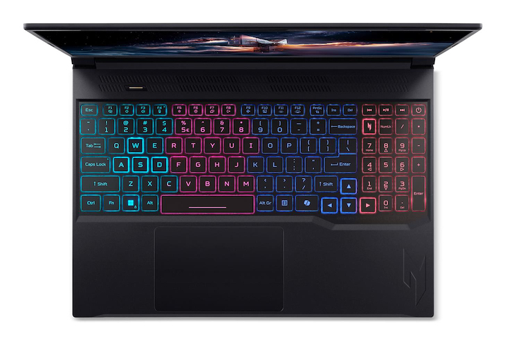 Acer NITRO V 16S AI ANV16S-61-R6PW – image 4