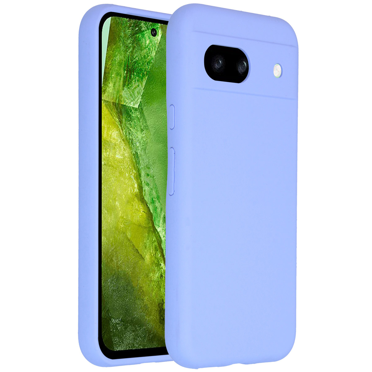 Accezz SH00070942 mobile phone case Purple – image 1