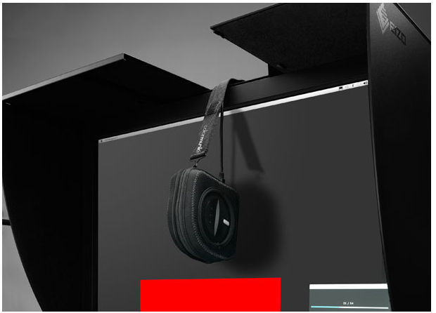 EIZO CG247 computer monitor – image 5