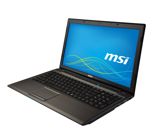 MSI CR61 2M-1445BE – image 6