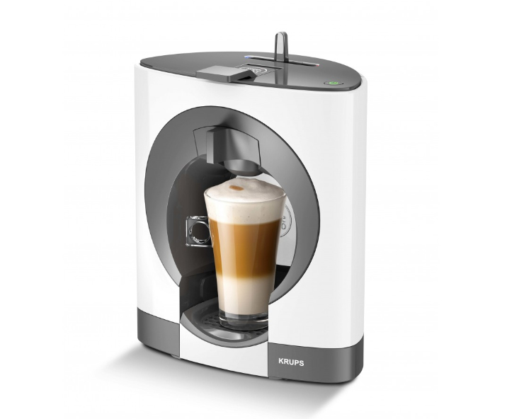 Krups Oblo KP1101ES coffee maker Capsule coffee machine – image 8