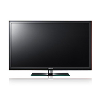 Samsung UE46D5705RS 116.8 cm (46") Full HD Black – image 1