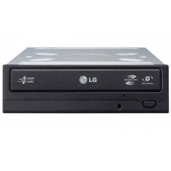 LG GH22LP20RB optical disc drive Internal Black