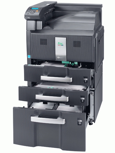 Kyocera FS-C8500DN Colour – image 6