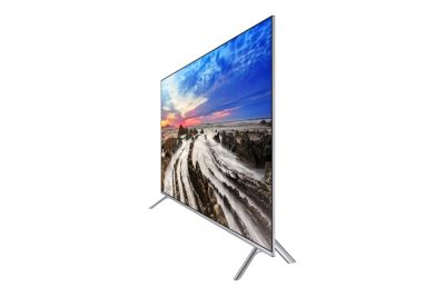 Samsung UE65MU7002T 165.1 cm (65") 4K Ultra HD Smart TV Wi-Fi Silver – image 7
