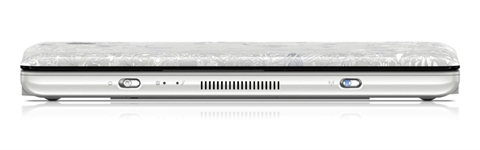 HP Mini 110-1199ED by Studio Tord Boontje PC – image 3