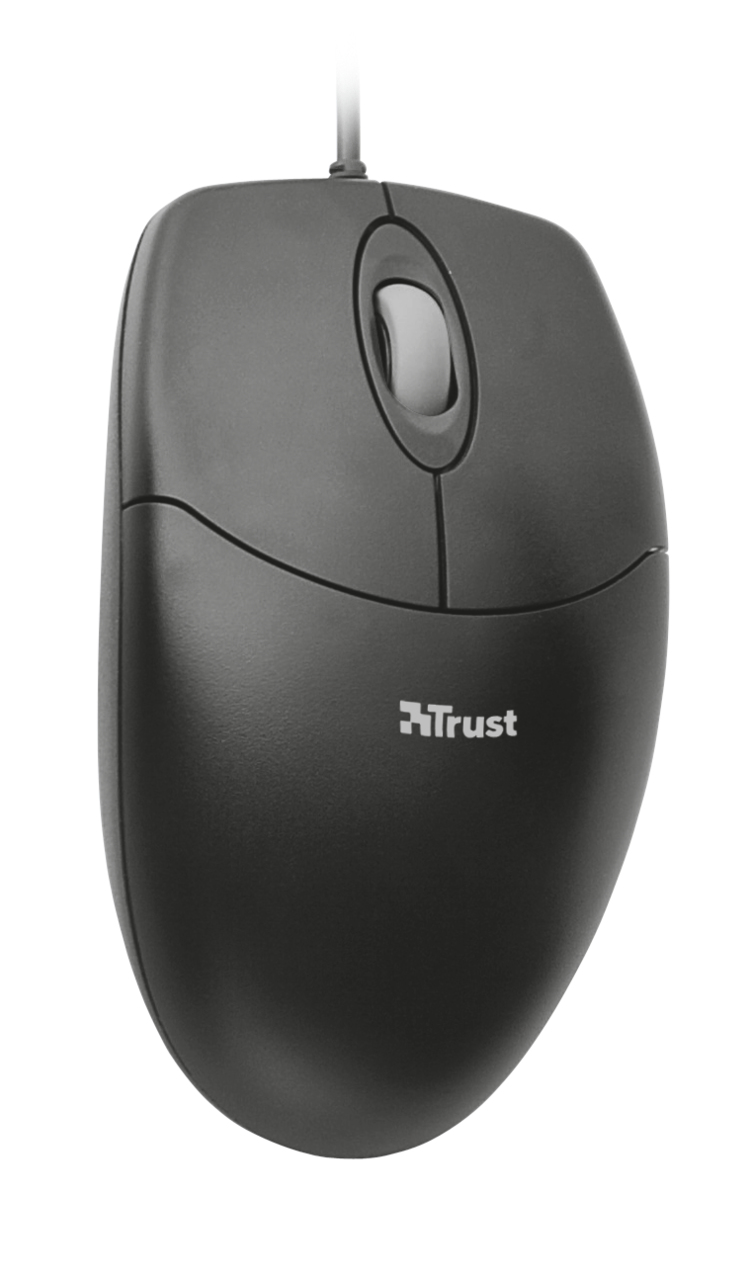 Trust Optical Mouse – image 3