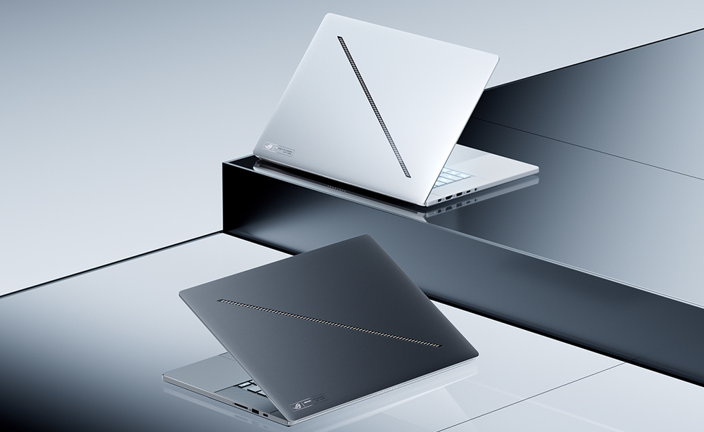 ASUS ROG Zephyrus G16 GU606AR-TB107W Intel Core Ultra 9 386H Laptop – image 8