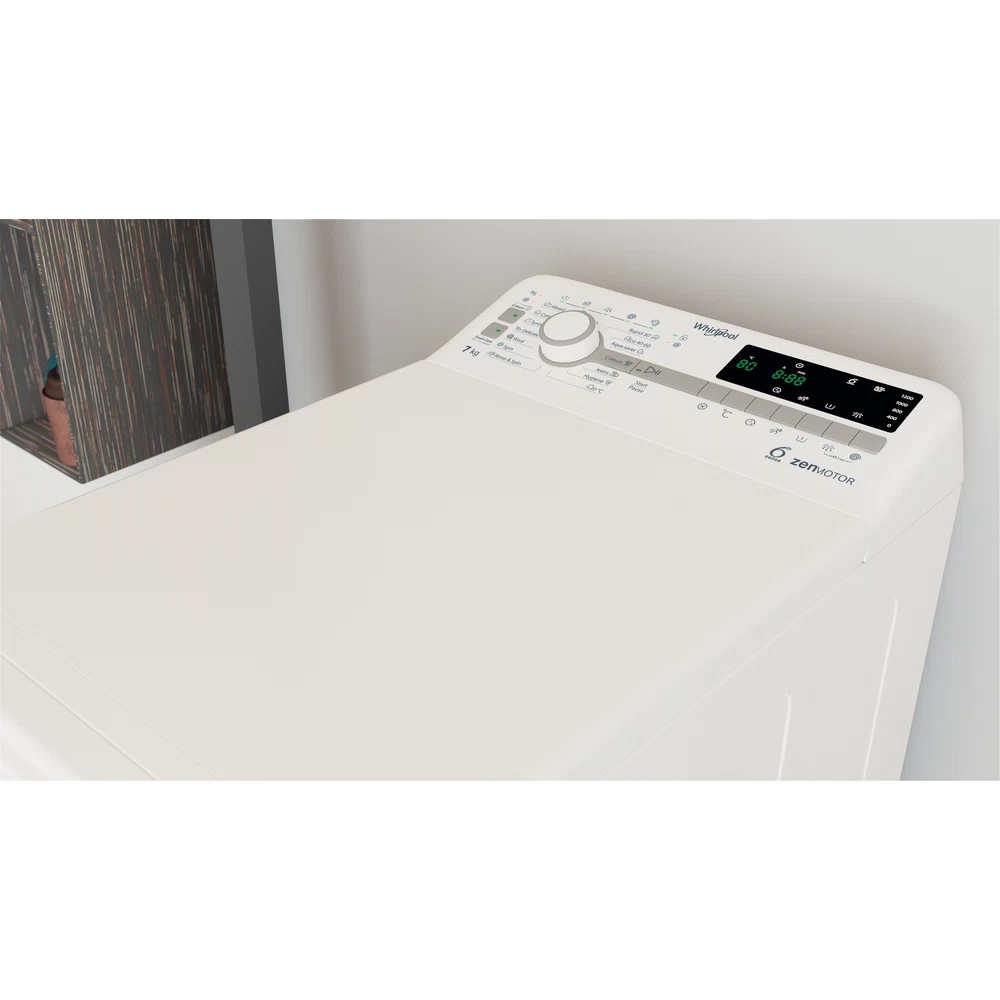 Whirlpool TDLR 7232BS EU – image 5