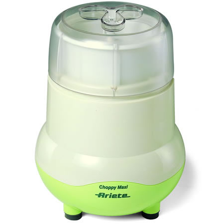 Ariete 1821 Green, White