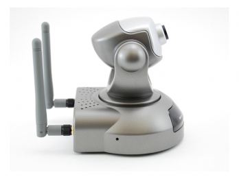LevelOne WCS-2010 security camera Box Indoor – image 5