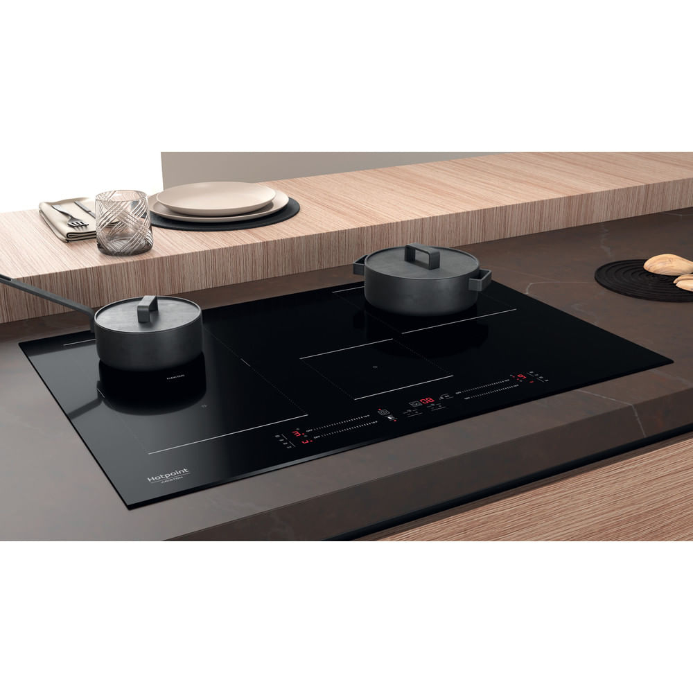 Hotpoint HS 3377C BF – image 9