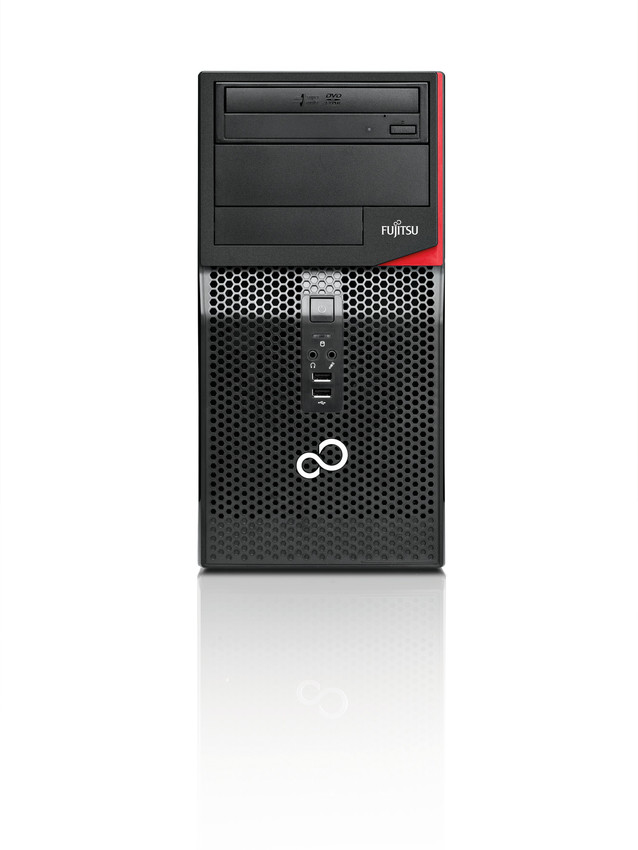Fujitsu ESPRIMO P556 Intel® Core™ i3 i3-6100 – image 3