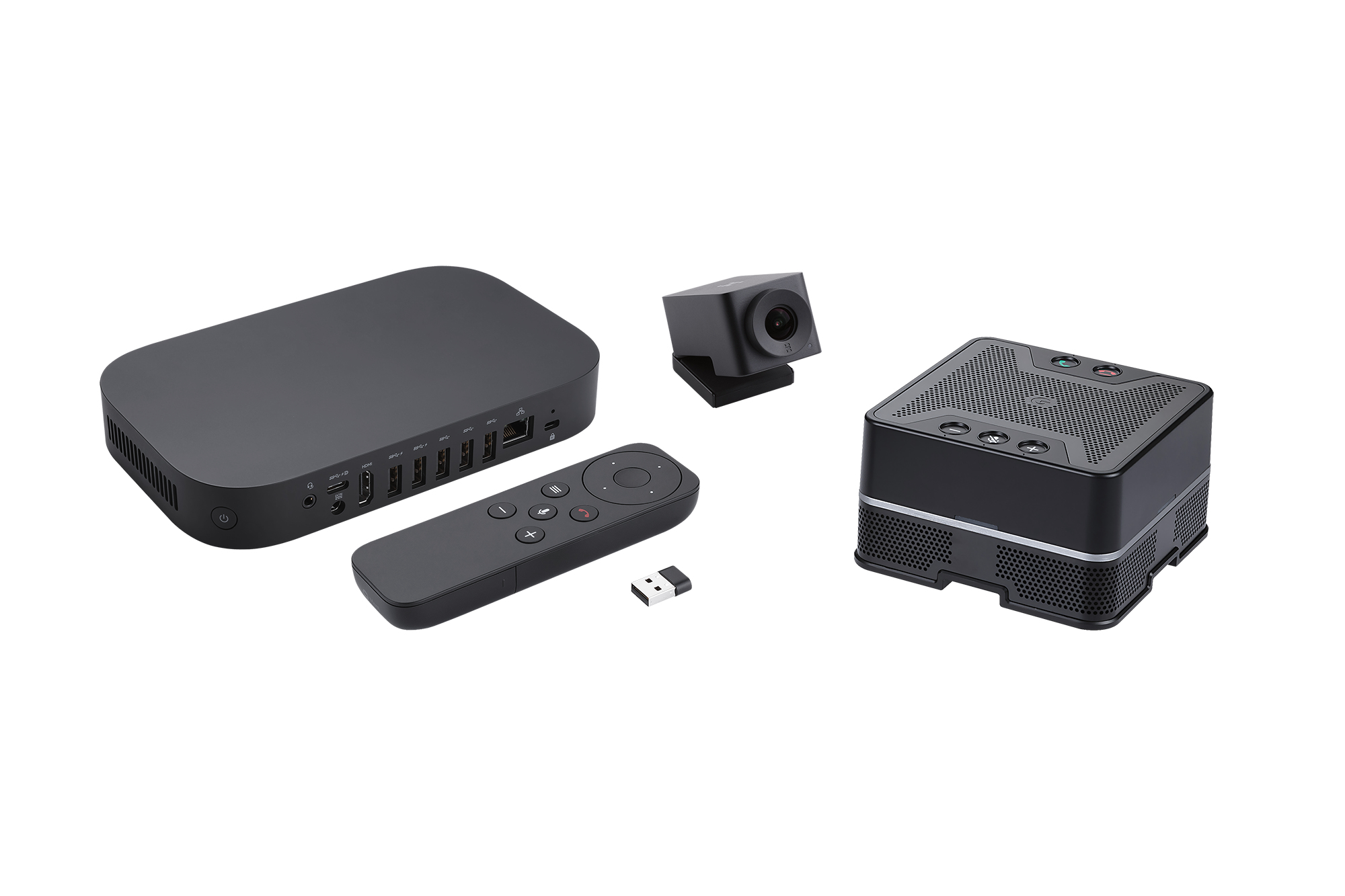 ASUS Google Meet hardware kit – image 1