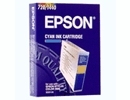 Epson Cartucho cian