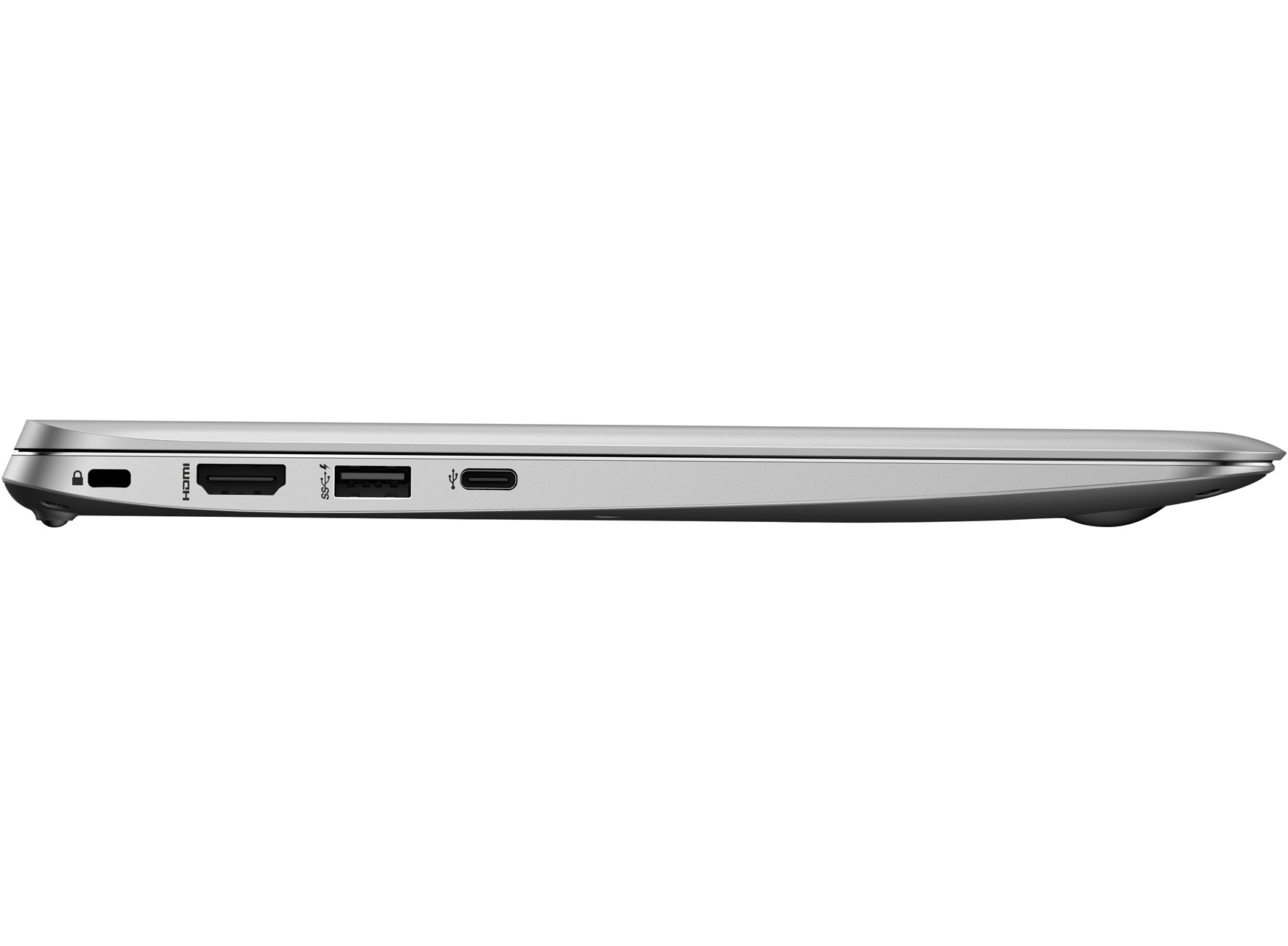 HP 1030 G1 + Premium Leather Brown Case – image 7