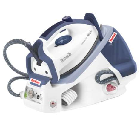 Tefal GV7465 steam ironing station