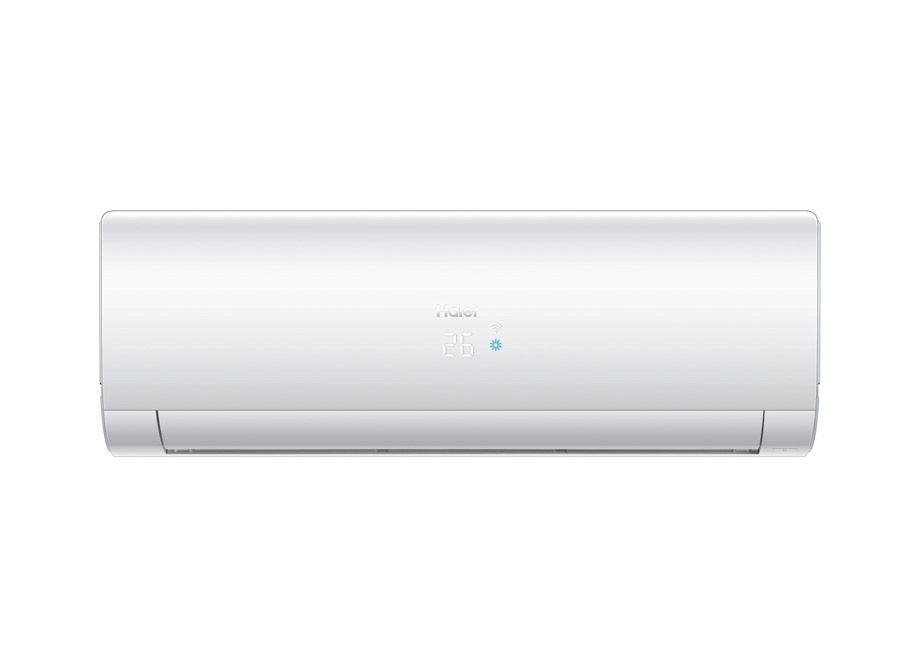 Haier H1U12FAAOUT + HAS12FAAIN — vue 1 sur 5