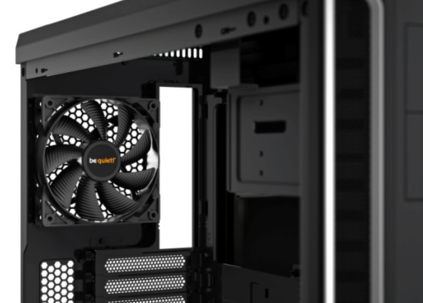 be quiet! Pure Base 600 – image 2