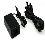Hypertec TOS-PSU/M9400 power adapter/inverter Black