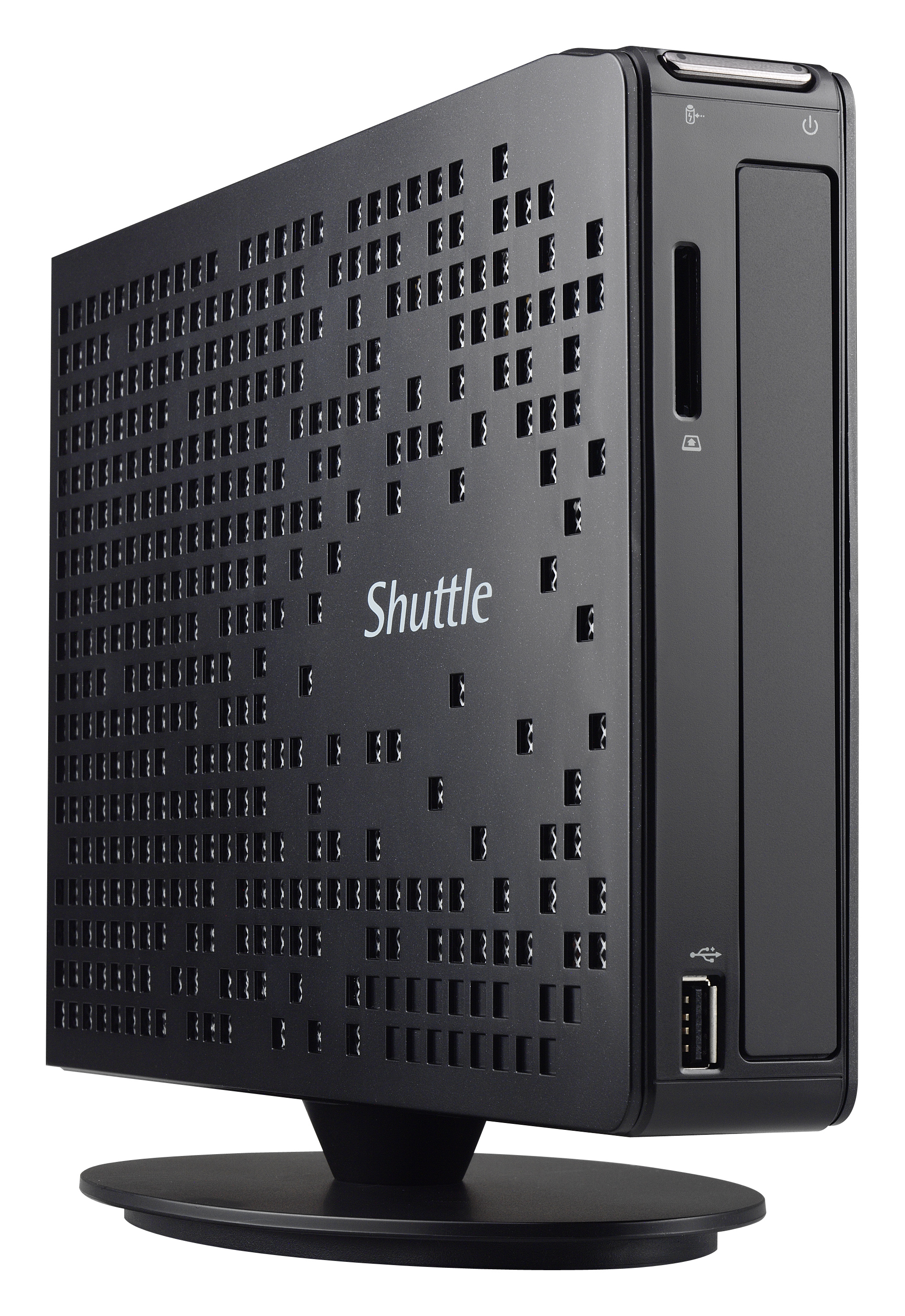 Shuttle XS 3500BB V4 – image 5
