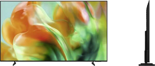 Samsung UE55M80HAUXXN TV – image 2