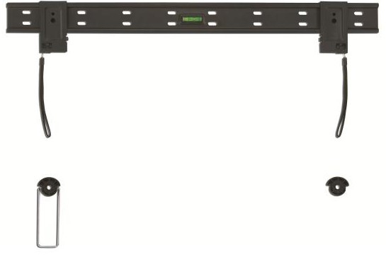 Nilox 04NX154235001 TV mount/stand Black – image 1
